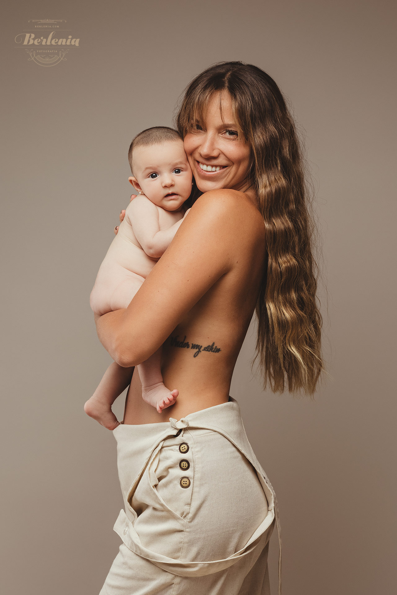 Sesión de fotografía de bebé (3 meses) - Villa Urquiza, CABA, Buenos Aires, Argentina - Berlenia Fotografía - 21