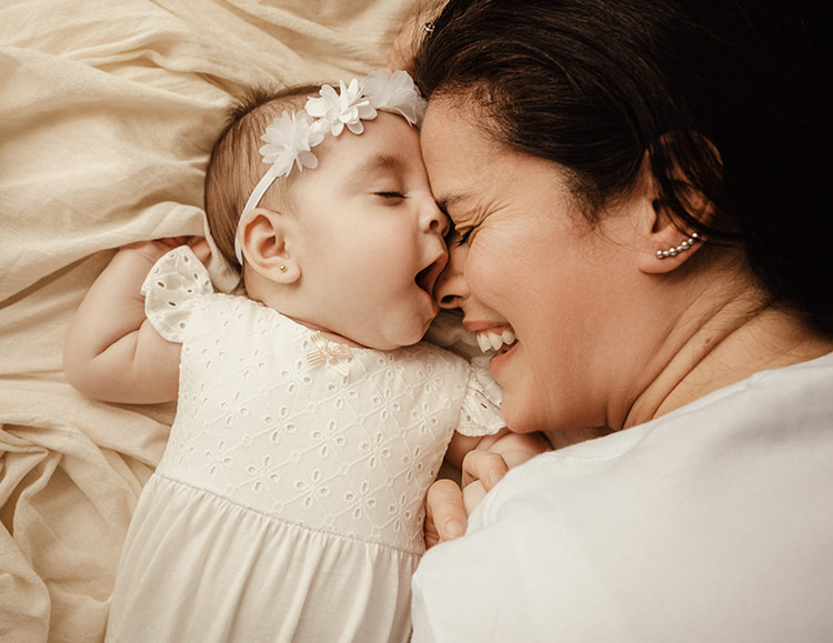 Sesión de fotografía de bebé de 3 meses en Villa Urquiza, CABA, Buenos Aires, Argentina