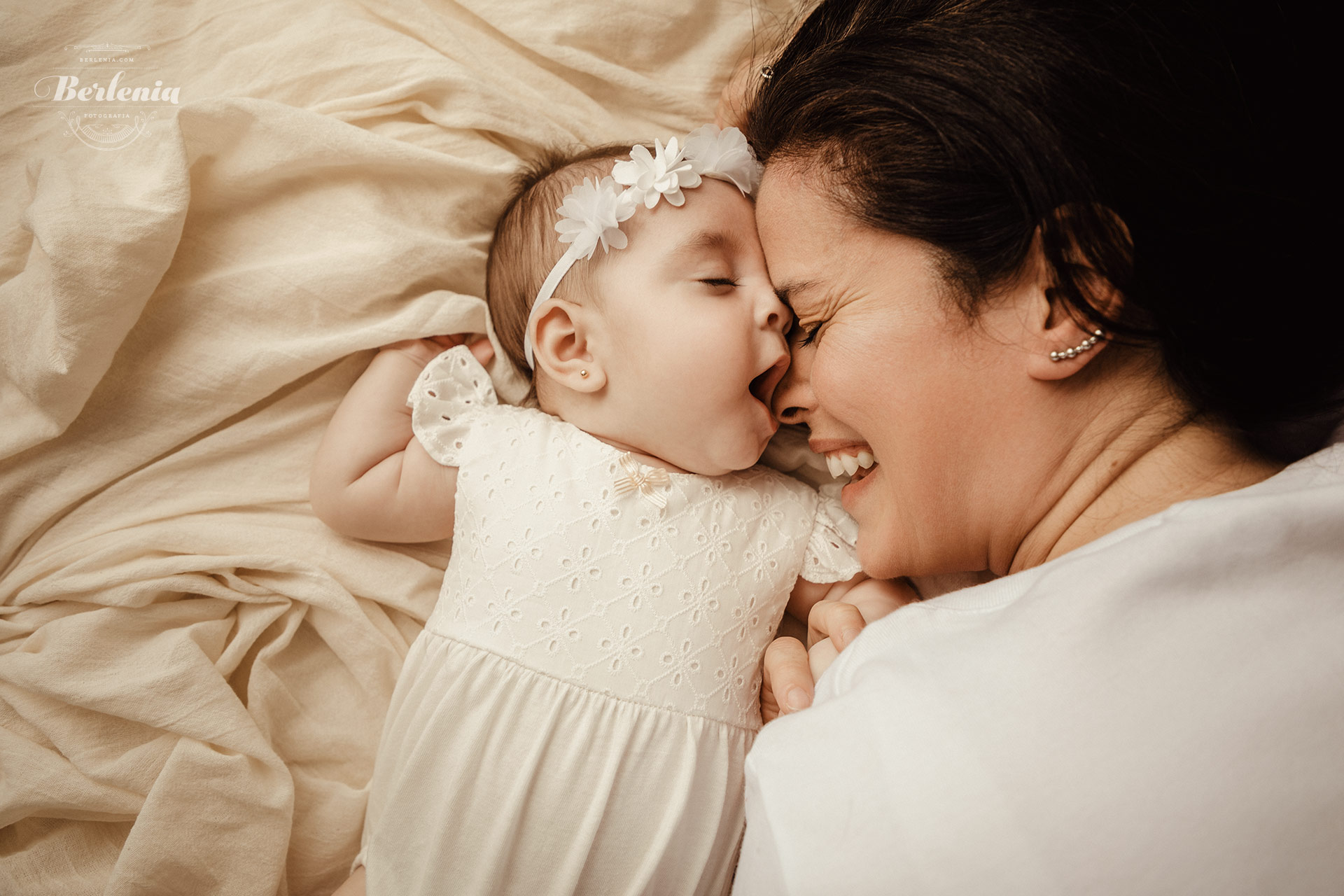 Sesión de fotografía de bebé de 3 meses en Villa Urquiza, CABA, Buenos Aires, Argentina - Berlenia Fotografía - 03