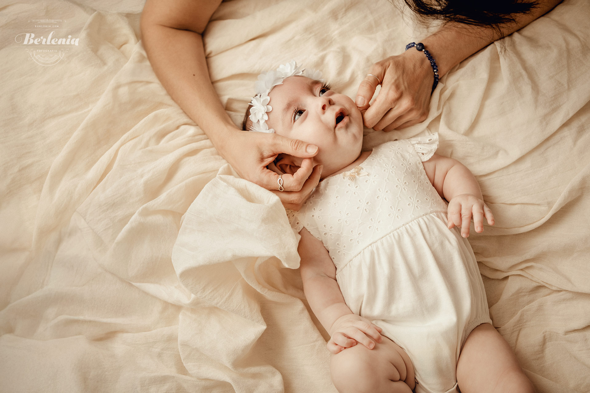 Sesión de fotografía de bebé de 3 meses en Villa Urquiza, CABA, Buenos Aires, Argentina - Berlenia Fotografía - 05