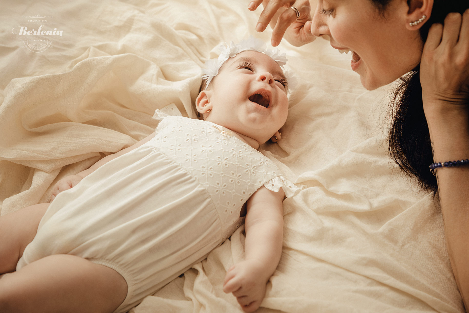 Sesión de fotografía de bebé de 3 meses en Villa Urquiza, CABA, Buenos Aires, Argentina - Berlenia Fotografía - 06