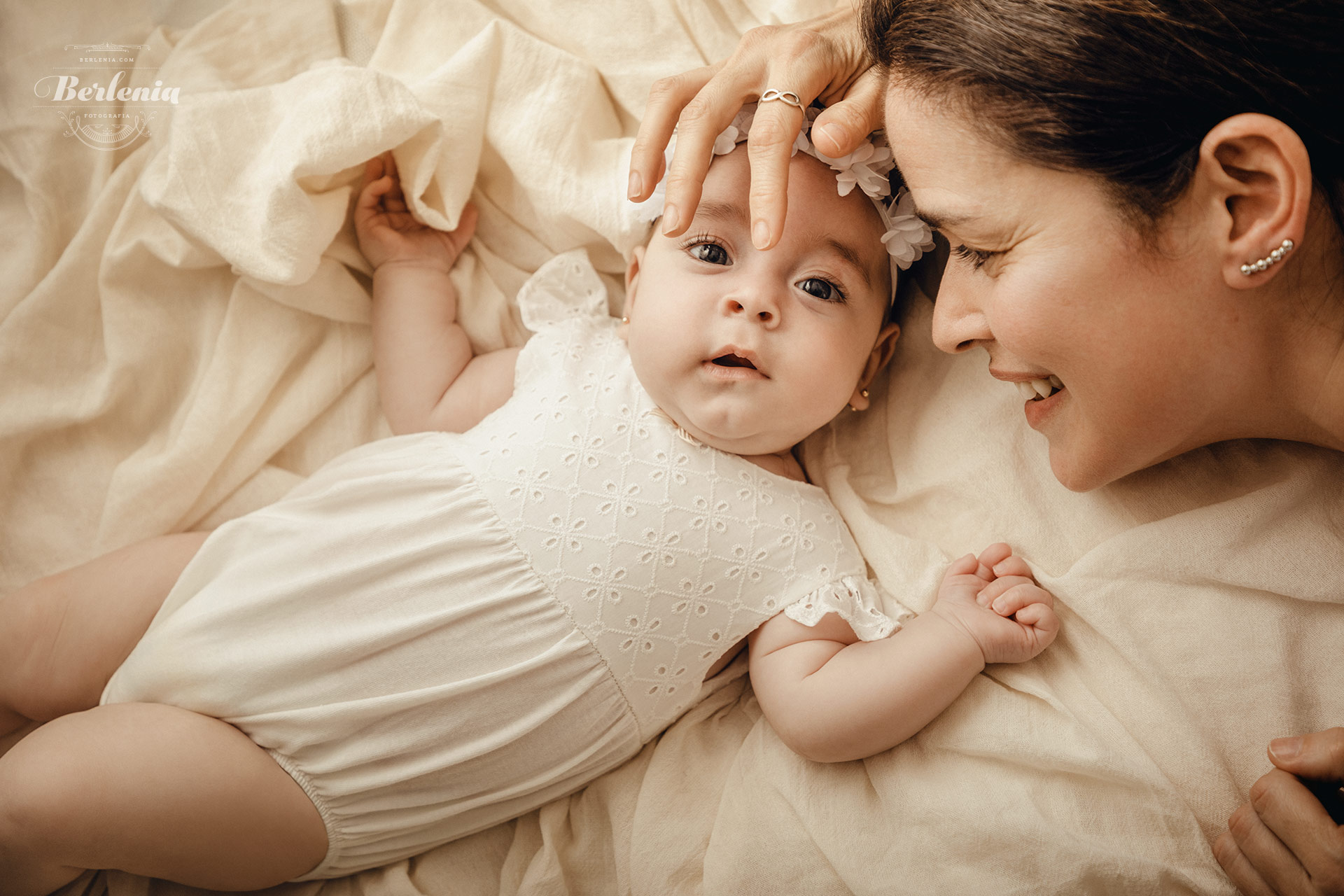 Sesión de fotografía de bebé de 3 meses en Villa Urquiza, CABA, Buenos Aires, Argentina - Berlenia Fotografía - 07