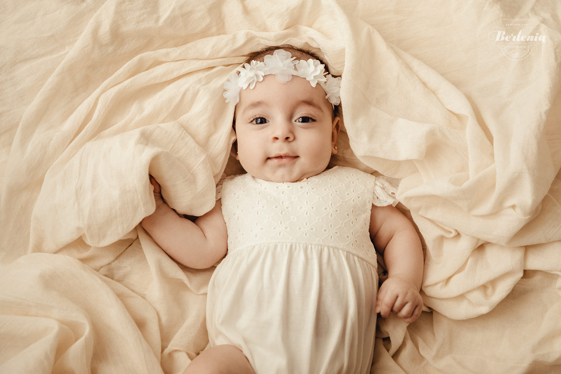 Sesión de fotografía de bebé de 3 meses en Villa Urquiza, CABA, Buenos Aires, Argentina - Berlenia Fotografía - 08