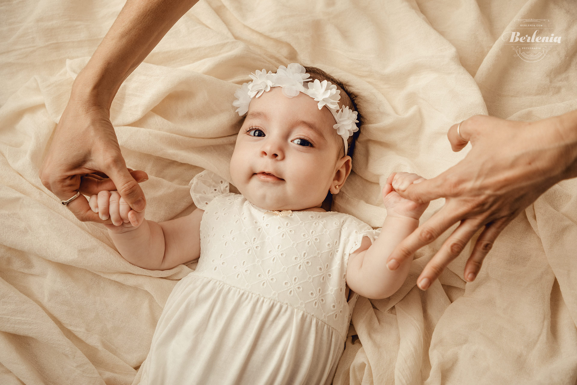 Sesión de fotografía de bebé de 3 meses en Villa Urquiza, CABA, Buenos Aires, Argentina - Berlenia Fotografía - 10
