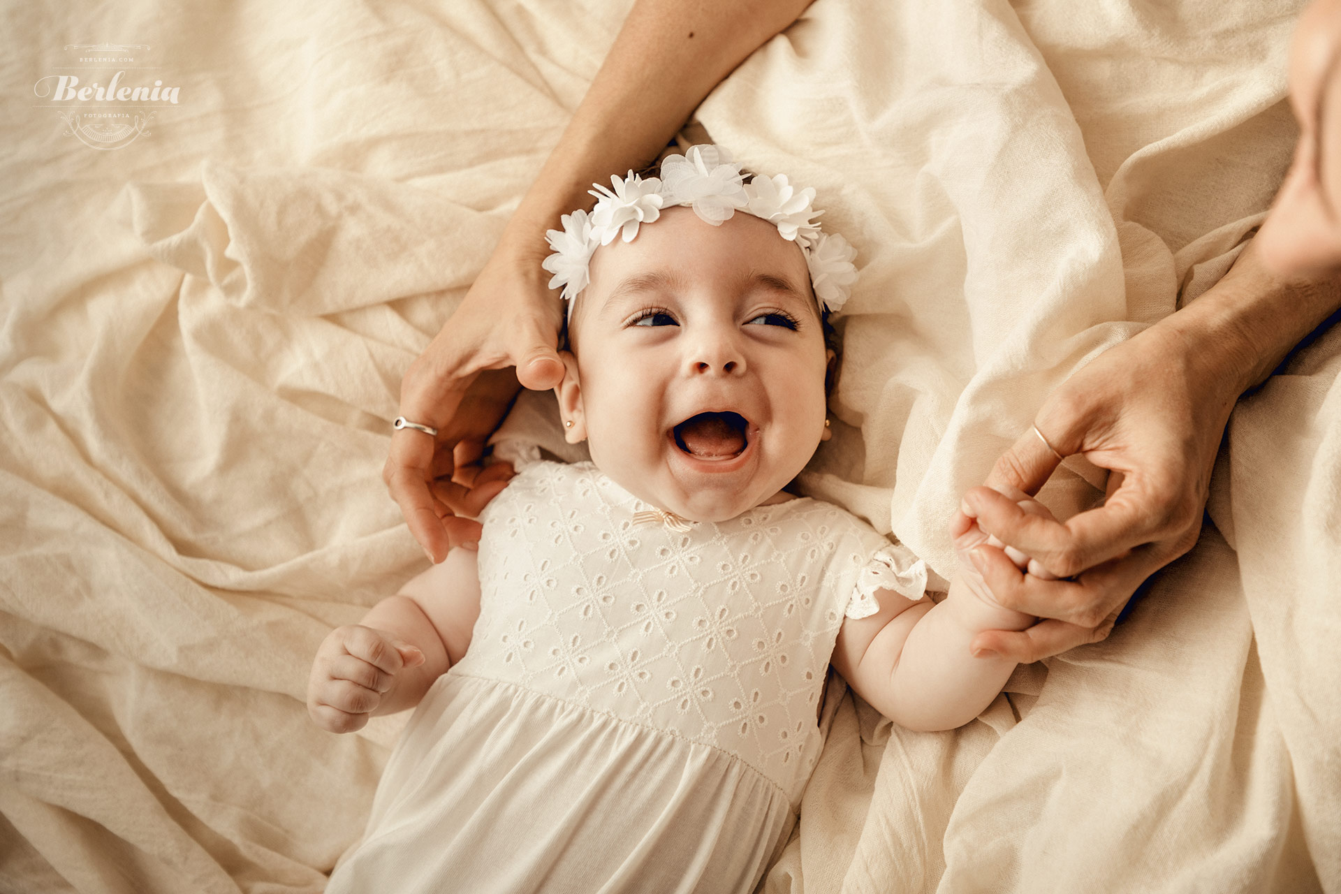 Sesión de fotografía de bebé de 3 meses en Villa Urquiza, CABA, Buenos Aires, Argentina - Berlenia Fotografía - 12