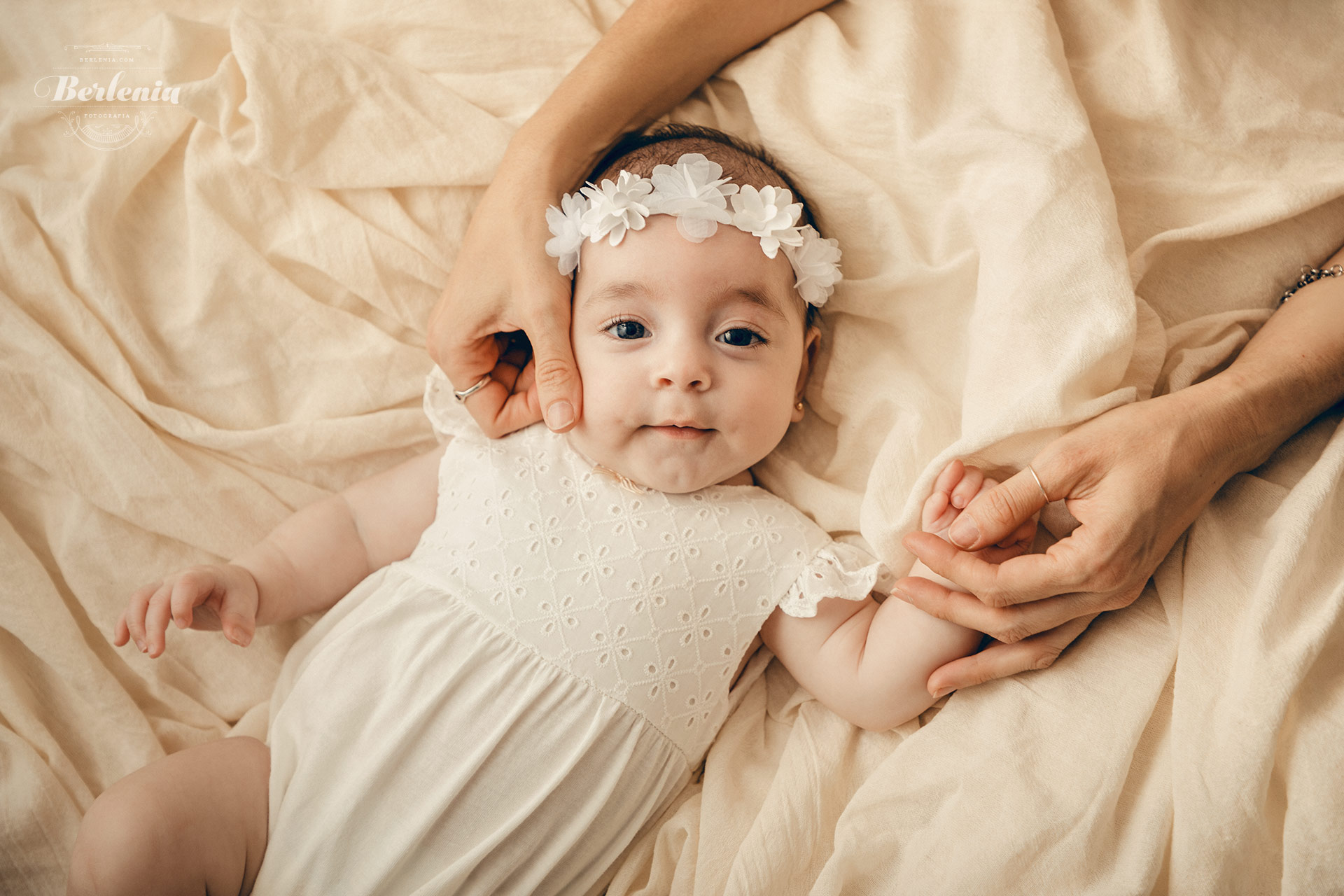 Sesión de fotografía de bebé de 3 meses en Villa Urquiza, CABA, Buenos Aires, Argentina - Berlenia Fotografía - 13