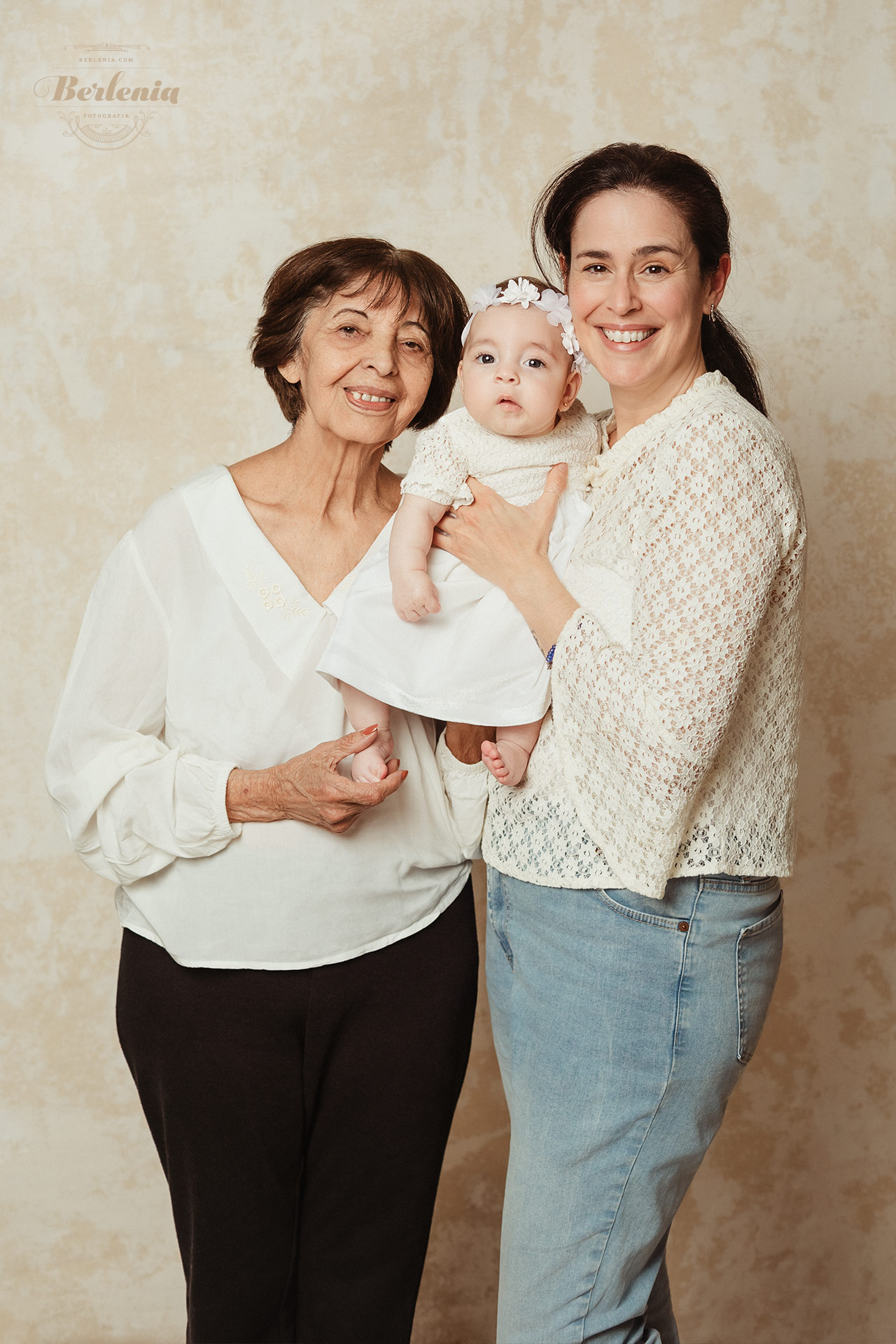 Sesión de fotografía de bebé de 3 meses en Villa Urquiza, CABA, Buenos Aires, Argentina - Berlenia Fotografía - 17