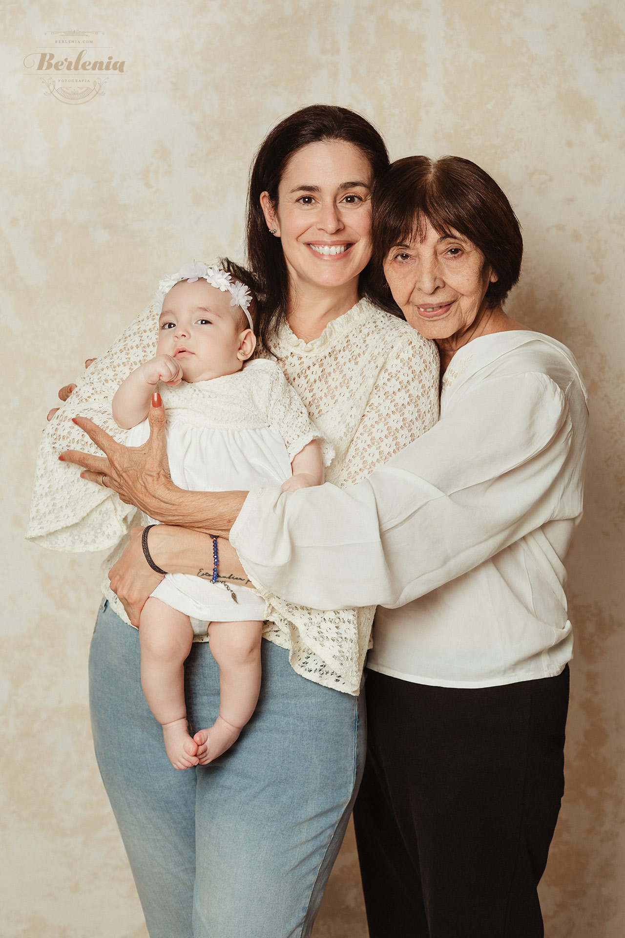 Sesión de fotografía de bebé de 3 meses en Villa Urquiza, CABA, Buenos Aires, Argentina - Berlenia Fotografía - 18