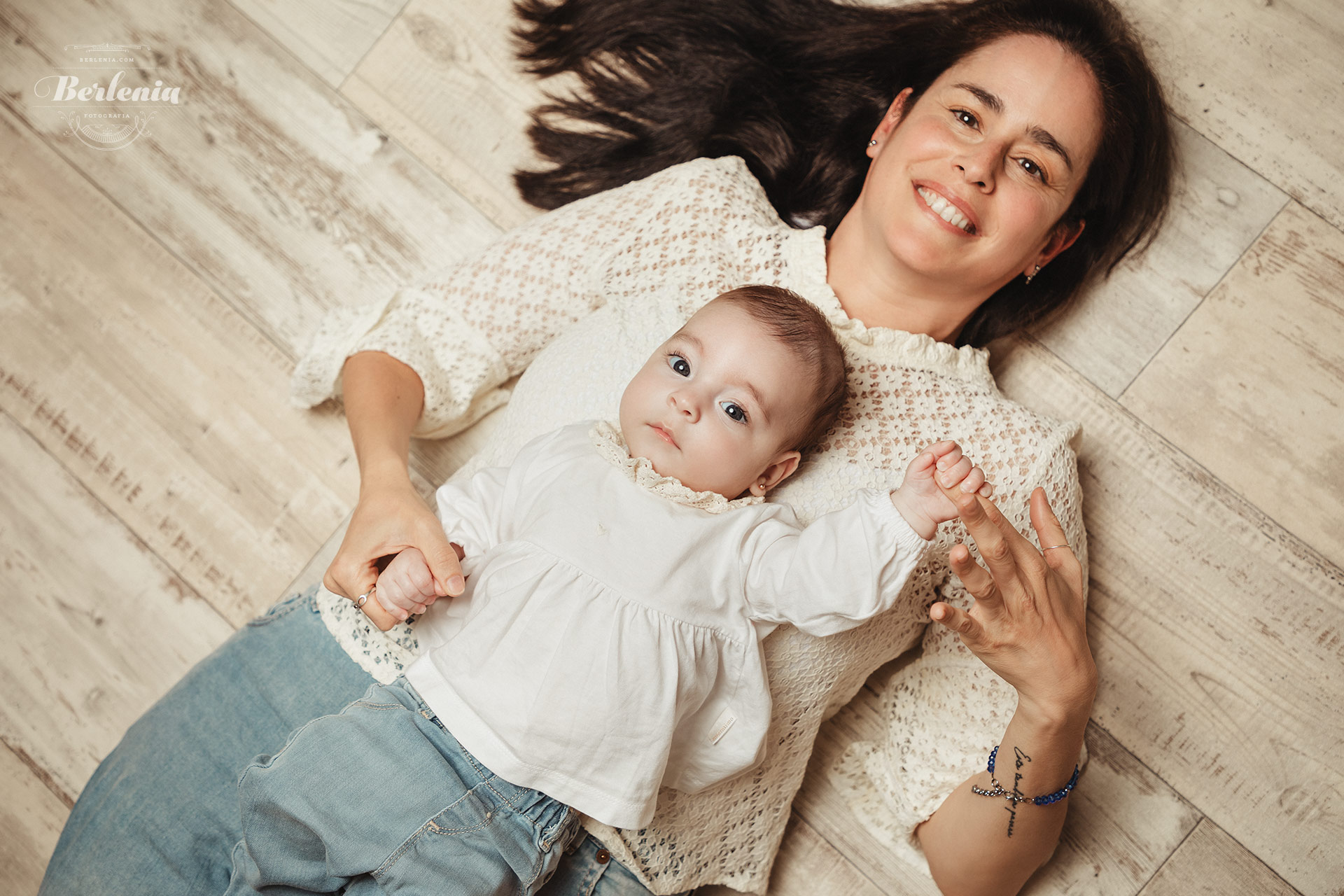 Sesión de fotografía de bebé de 3 meses en Villa Urquiza, CABA, Buenos Aires, Argentina - Berlenia Fotografía - 20