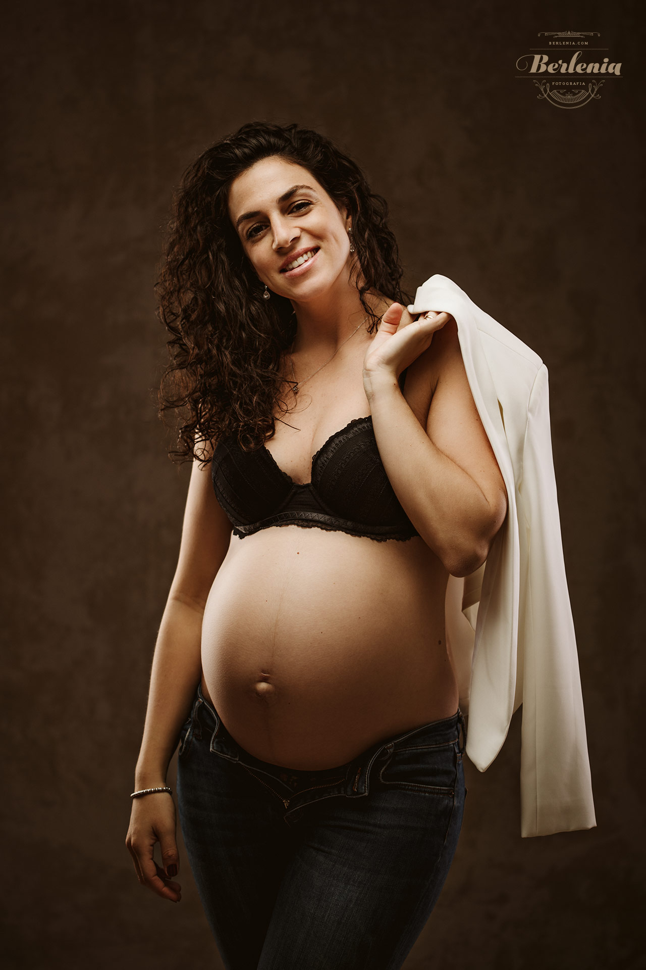 Fotografía de embarazo en Villa Urquiza, Capital Federal, Buenos Aires, Argentina | Berlenia Fotografía - 02