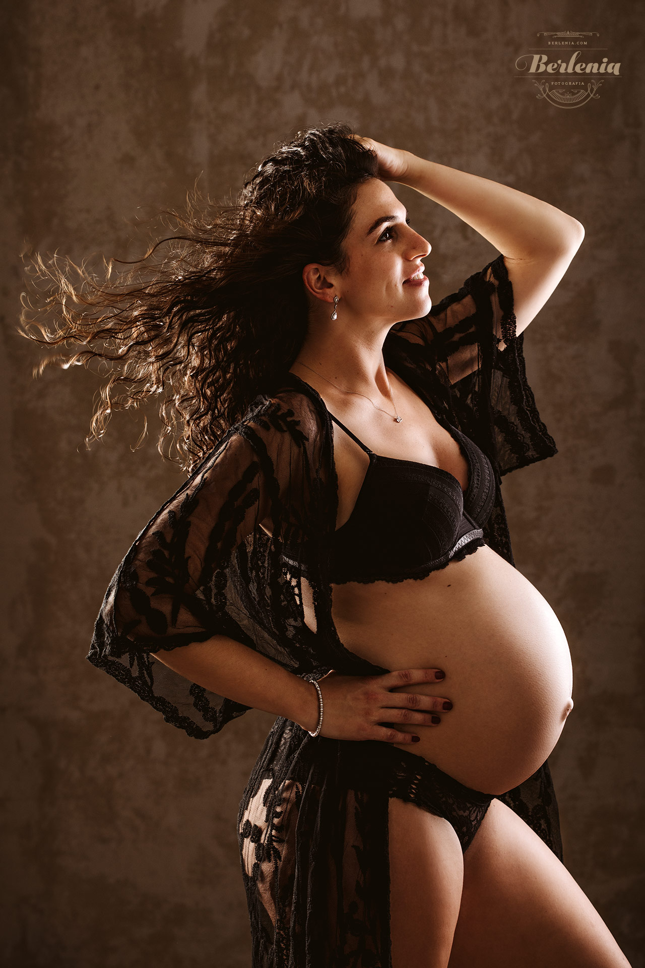 Fotografía de embarazo en Villa Urquiza, Capital Federal, Buenos Aires, Argentina | Berlenia Fotografía - 06
