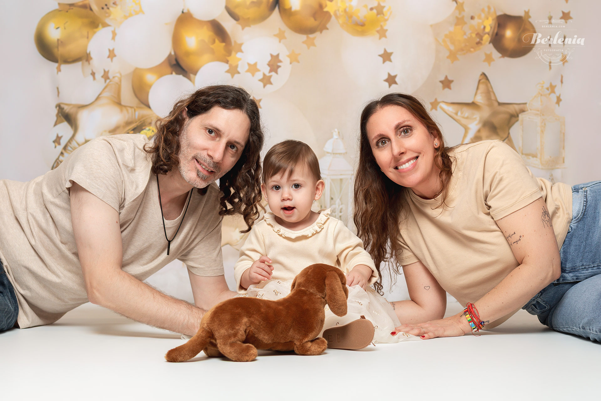 Sesión de fotos de cumpleaños (Villa Urquiza) | Sesión de fotos profesional | CABA, Buenos Aires, Argentina | Berlenia Fotografía - 19