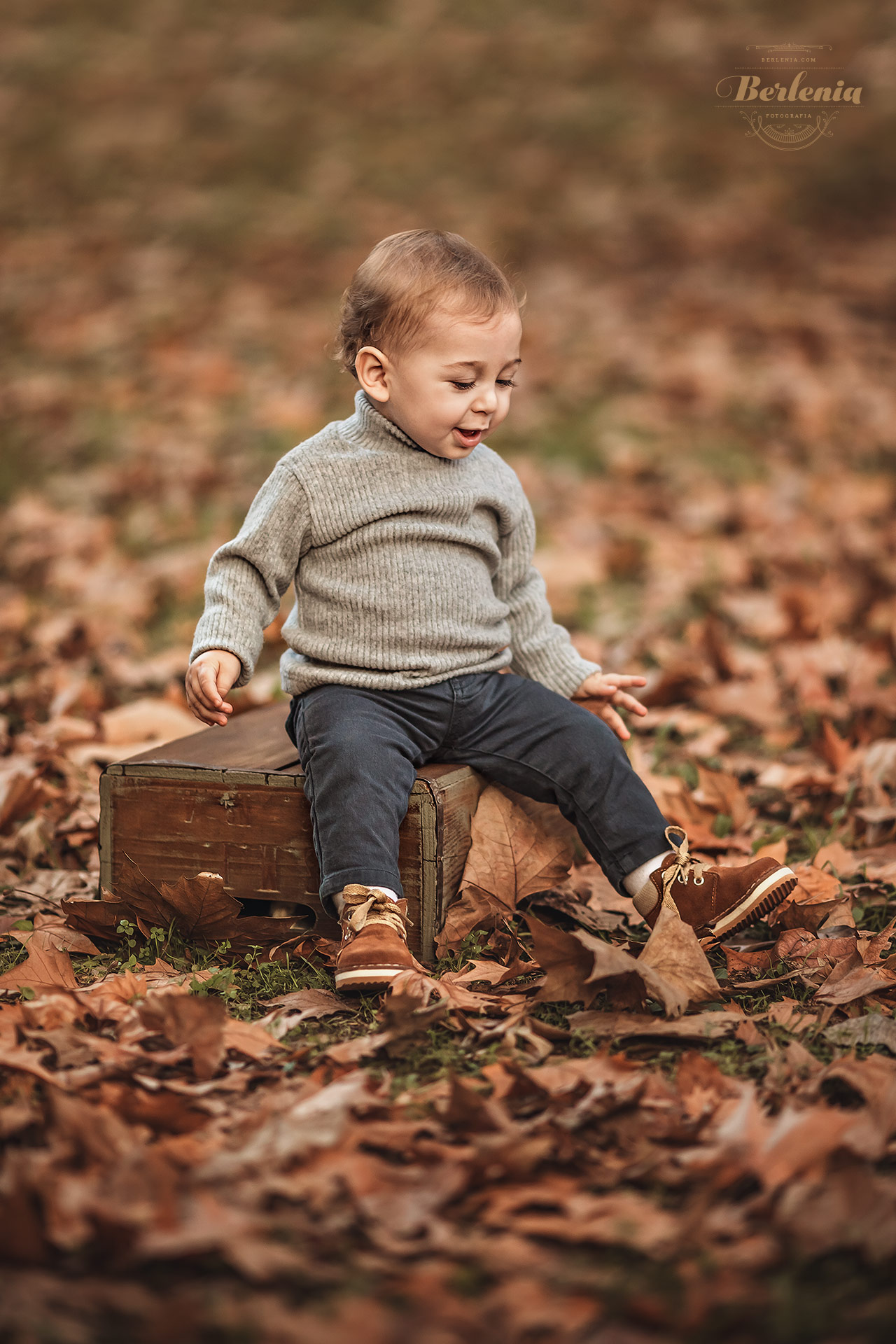 Sesión de fotos en exterior de primer año - Fotos de primer añito en Palermo - CABA, Buenos Aires, Argentina - Berlenia Fotografía - 08