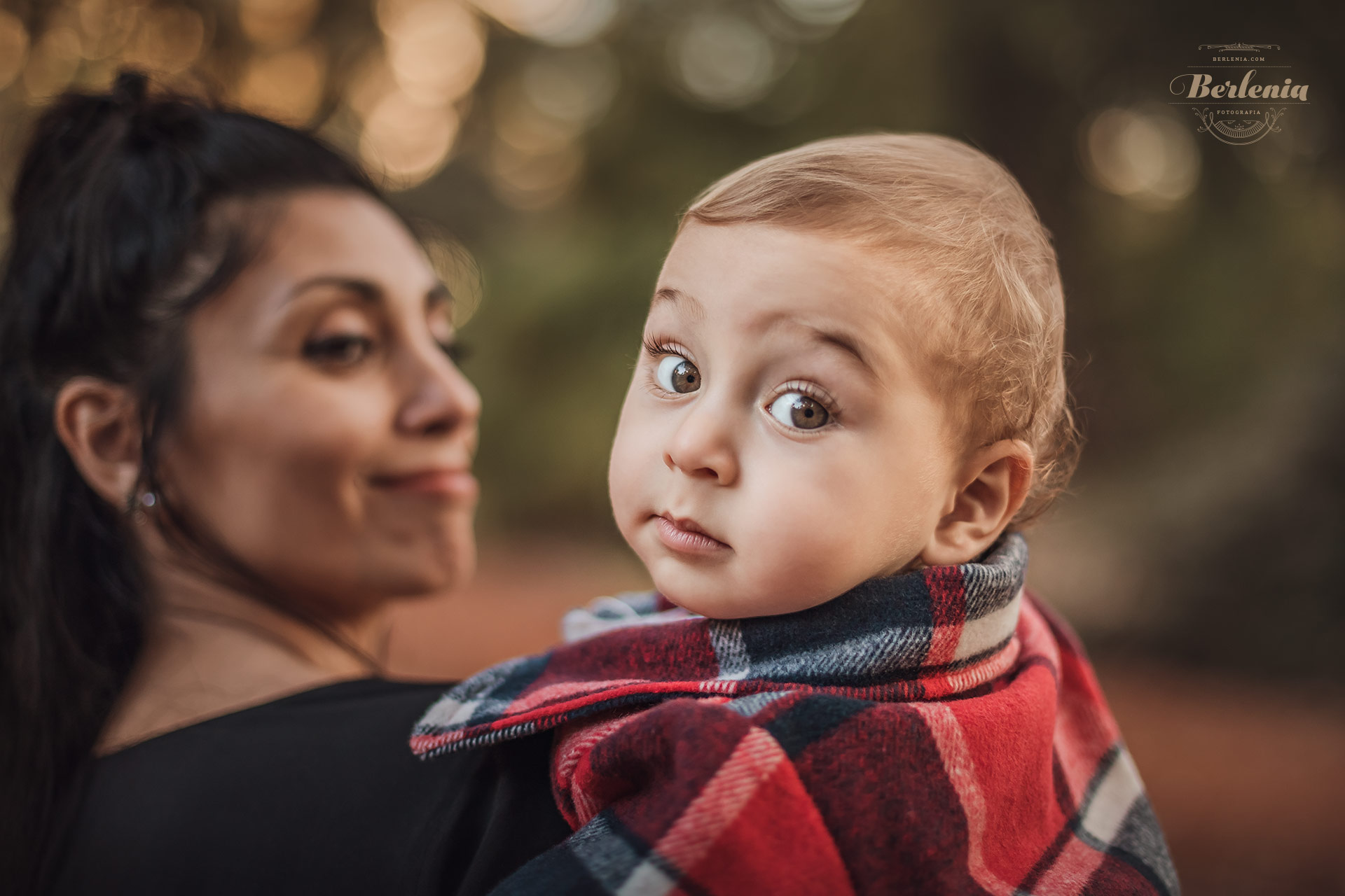 Sesión de fotos en exterior de primer año - Fotos de primer añito en Palermo - CABA, Buenos Aires, Argentina - Berlenia Fotografía - 13