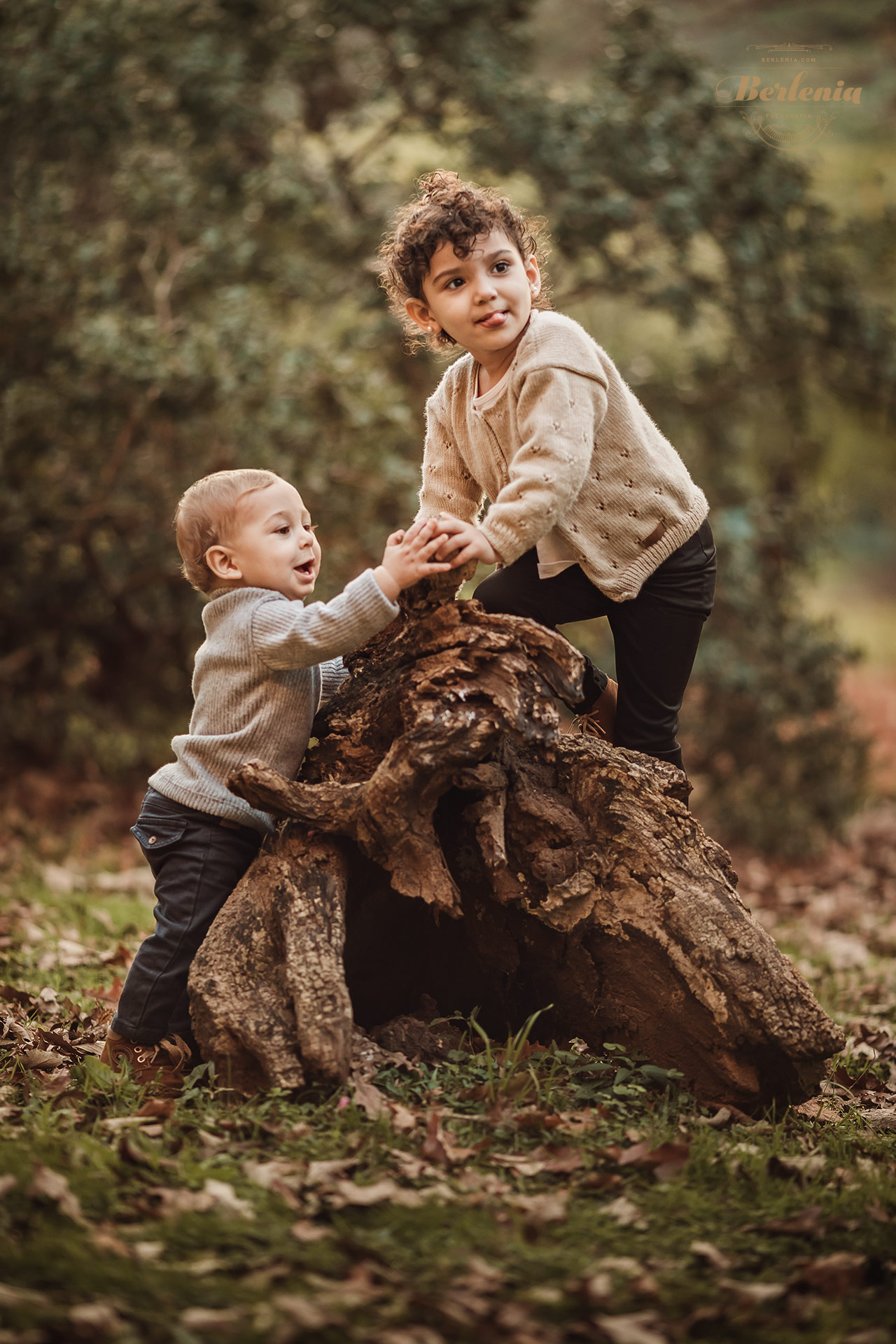 Sesión de fotos en exterior de primer año - Fotos de primer añito en Palermo - CABA, Buenos Aires, Argentina - Berlenia Fotografía - 16