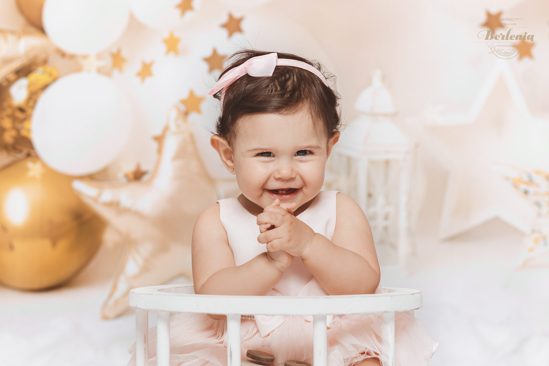 Sesión de fotos de primer añito - Fotografía profesional - Villa Urquiza, CABA, Buenos Aires, Argentina - Berlenia Fotografía - 03